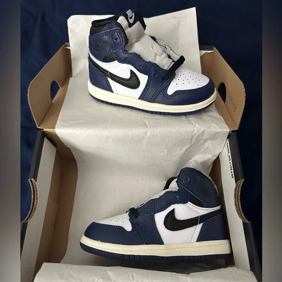 Jordan 1 Retro High OG (TD)